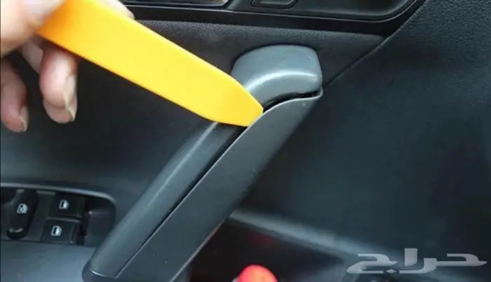 مفكات ديكور للسيارات 2