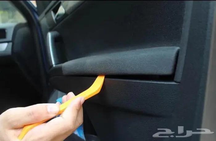 مفكات ديكور للسيارات 3