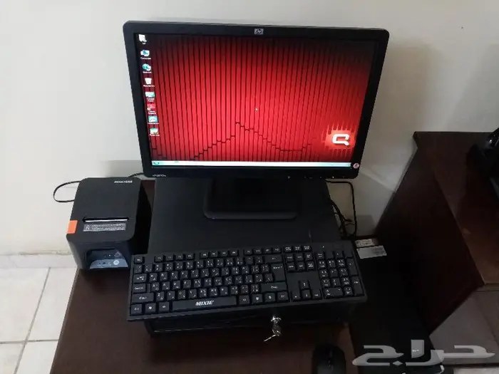 برامج كاشير الفوترة المعتمدة - أفضل سعر وجودة ودعم 8