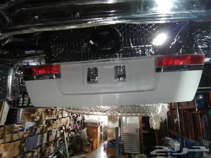 شنطة اكورد 2012 0