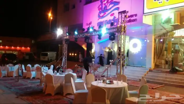 تصوير زواجات بيشة 9