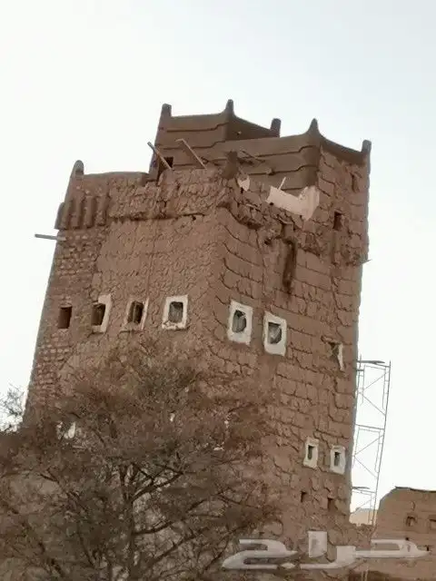 ترميم البيوت الثراثيه 45
