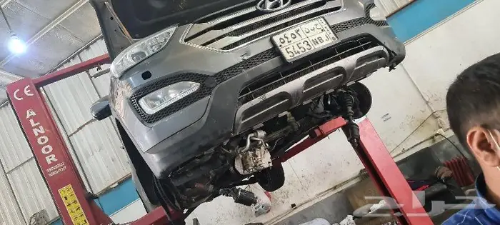 لكزس سكويا فكس ار تندرا جميع المواصفات 27