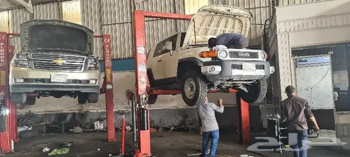 لكزس سكويا فكس ار تندرا جميع المواصفات 24