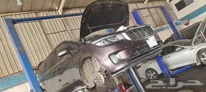 لكزس سكويا فكس ار تندرا جميع المواصفات 36