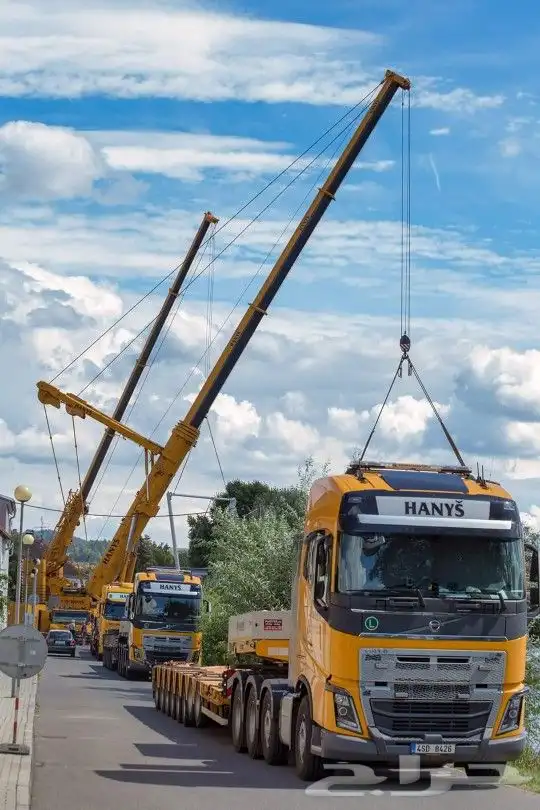 كرينات ورافعات ونش للإيجار الرياض 1