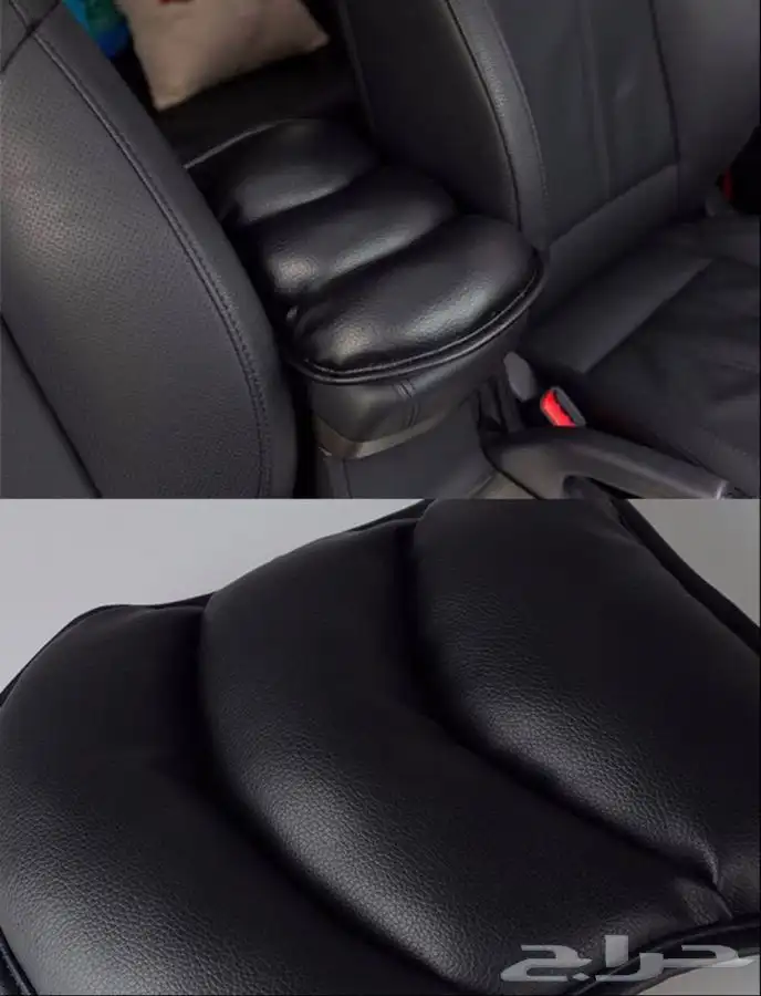 مسند يد لسيارة 4