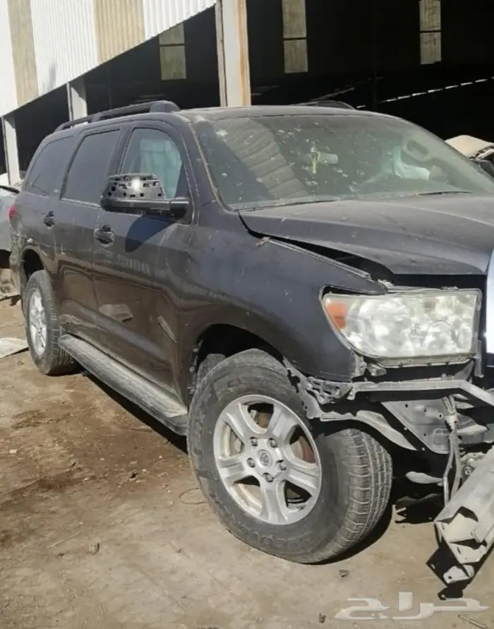قطع غيار سكويا 0