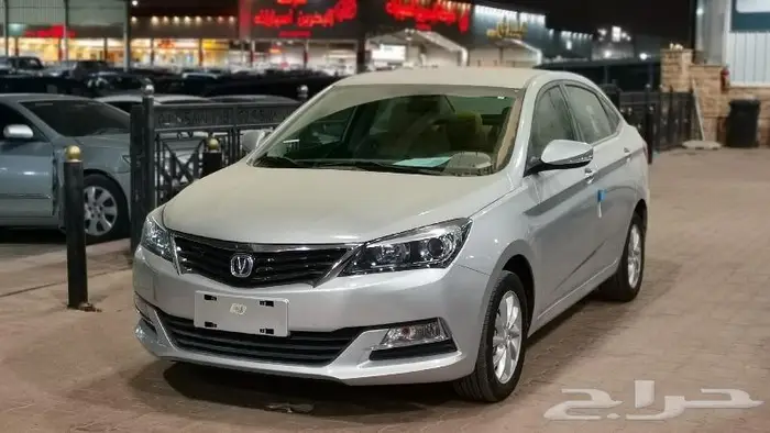 قطع غيار شانجان v7 0