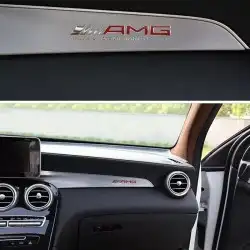 بروجكتر ابواب شعار AMG واكسسوارات جميع الفئات 22