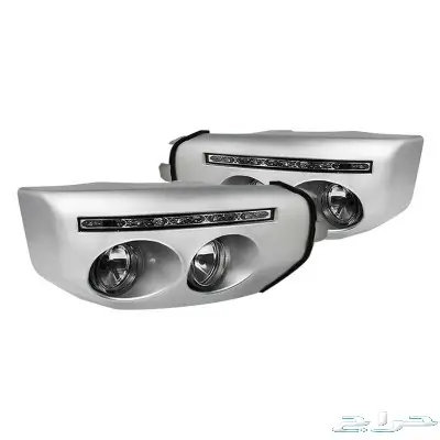 كشافات اركان اف جي 18