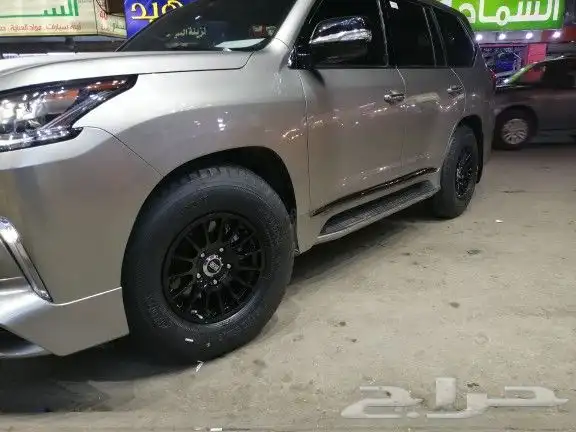 جنوط برايد مقاس17 18