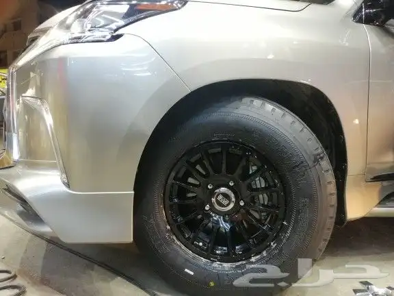 جنوط برايد مقاس17 21