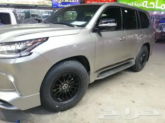 جنوط برايد مقاس17 23