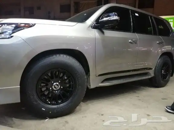 جنوط برايد مقاس17 19