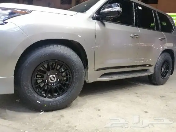 جنوط برايد مقاس17 20