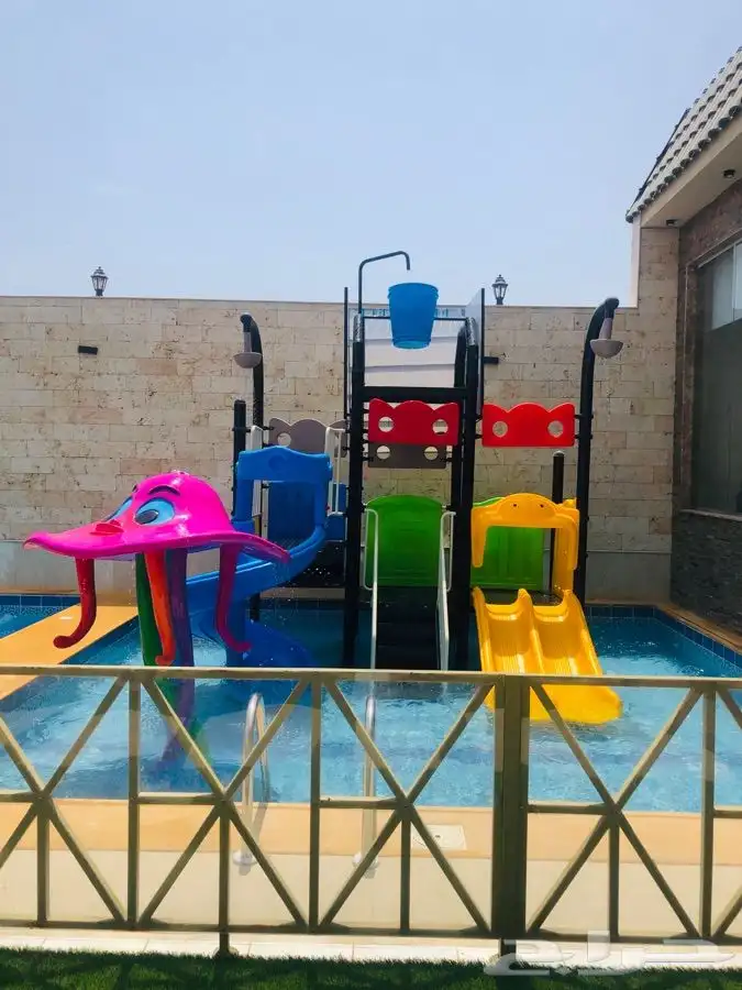 استراحات وشاليهات جديدة وراقية لذوق الرفيع 20