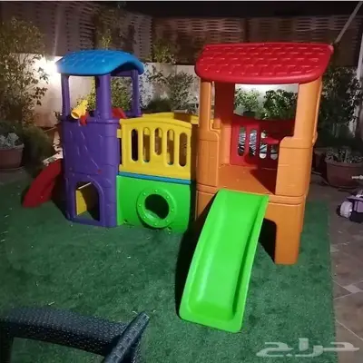 بيوت لعب و اكواخ_اطفال 6