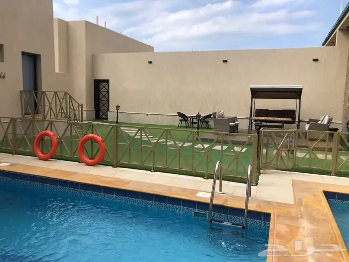 استراحات وشاليهات جديدة وراقية لذوق الرفيع 35