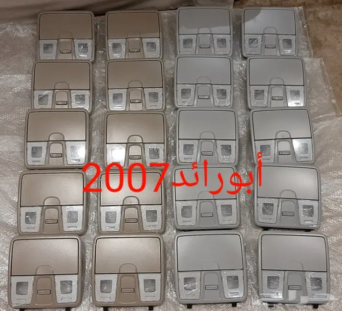 اكسسوارات هونداي اكسنت تخفيضات 5