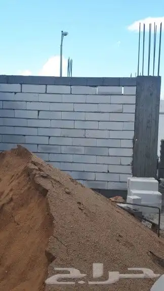 بلك ابيض عازل وبلاط عازل للسطح باقل سعر 4