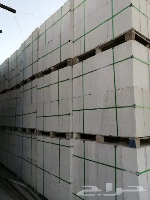 بلك ابيض عازل وبلاط عازل للسطح باقل سعر 2