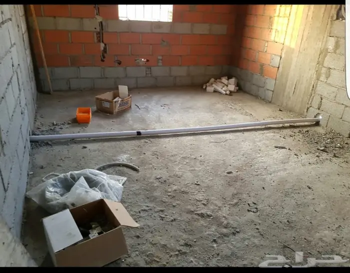 تاسيس وتمديد نحاس امريكي مولر للمكيفات اصلي مكة 1