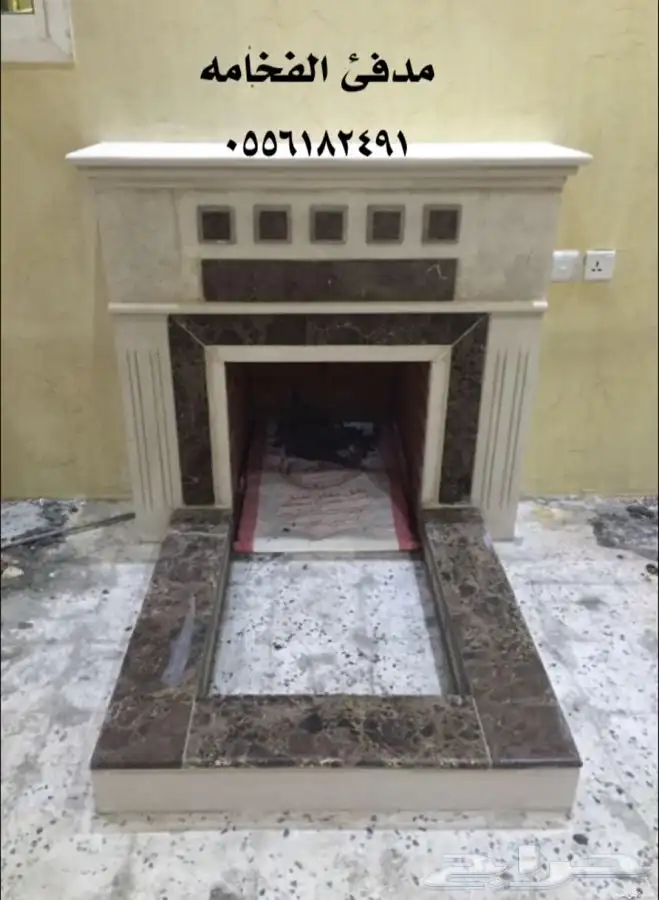 افران فرن مشب مشبات شوايات شوايه مدافى مودرن 4