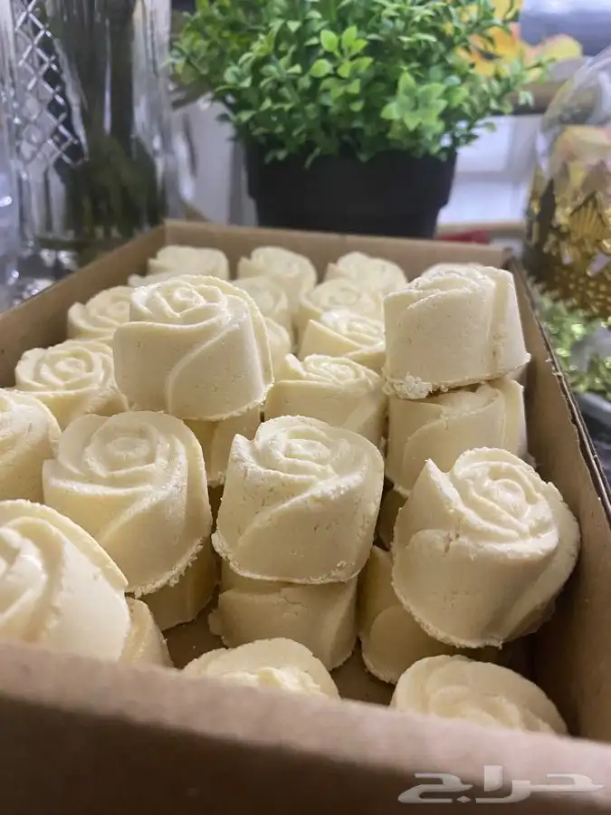 مضير إقط محشي تمر 1