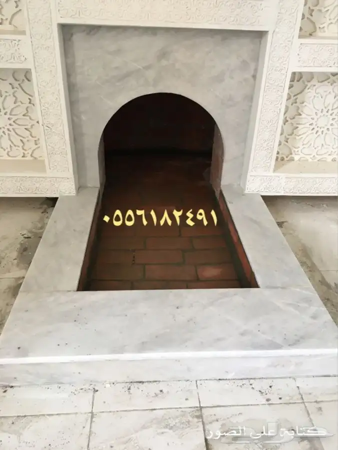 افران فرن مشب مشبات شوايات شوايه مدافى مودرن 19