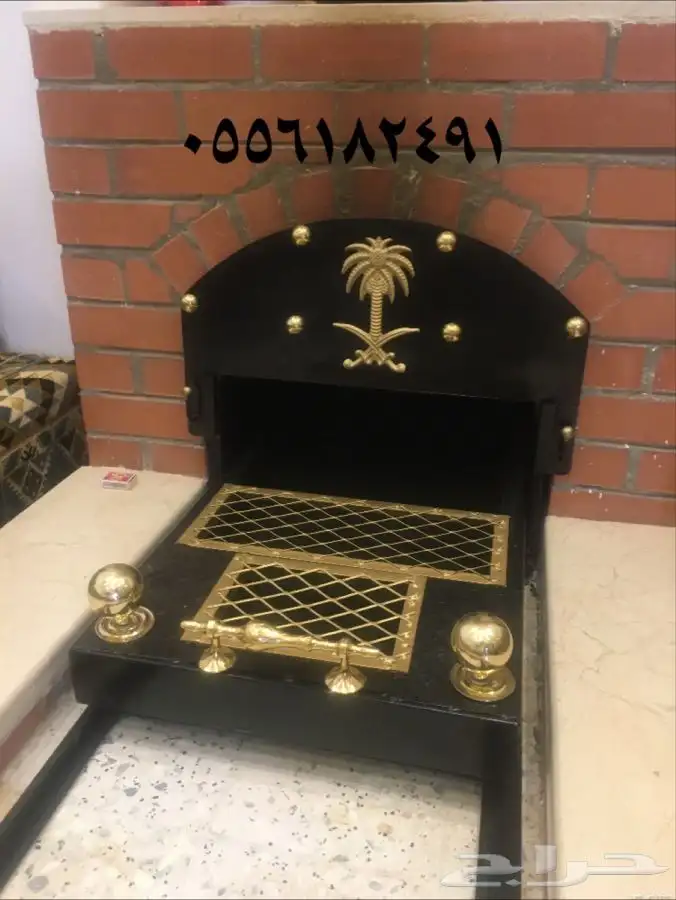 افران فرن مشب مشبات شوايات شوايه مدافى مودرن 41