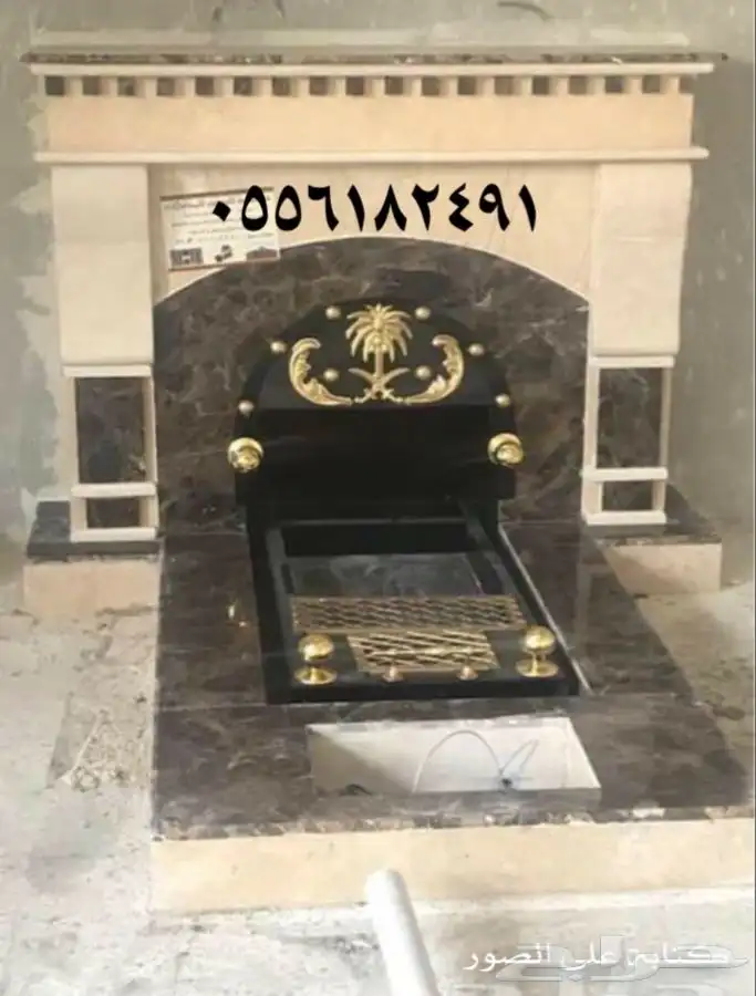 افران فرن مشب مشبات شوايات شوايه مدافى مودرن 22