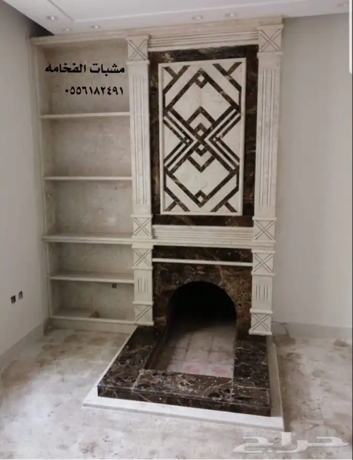 افران فرن مشب مشبات شوايات شوايه مدافى مودرن 27