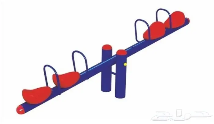 العاب خارجية فايير مراجيح وزحاليق 26