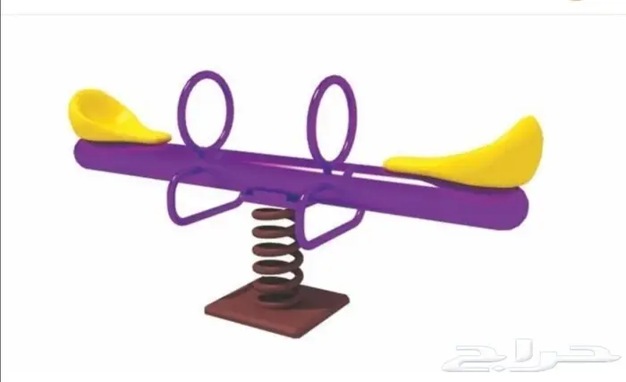 العاب خارجية فايير مراجيح وزحاليق 27