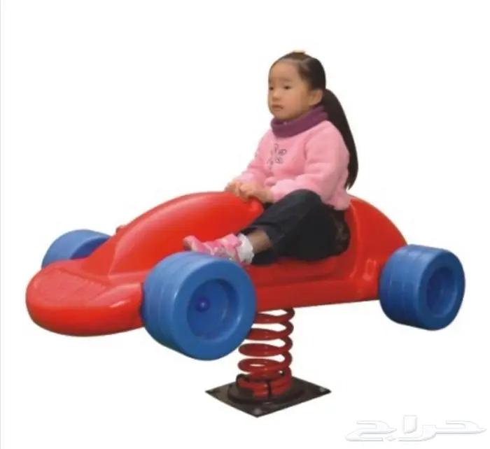 العاب خارجية فايير مراجيح وزحاليق 24