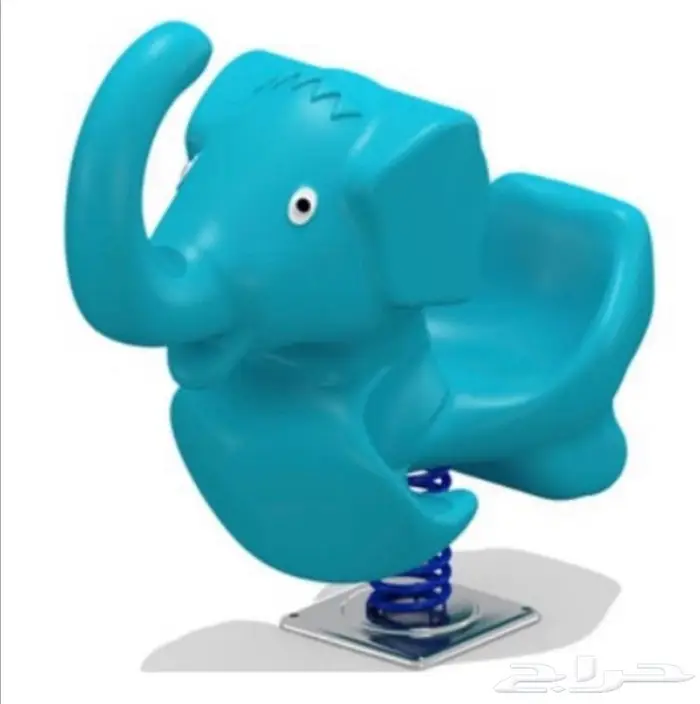 العاب خارجية فايير مراجيح وزحاليق 23