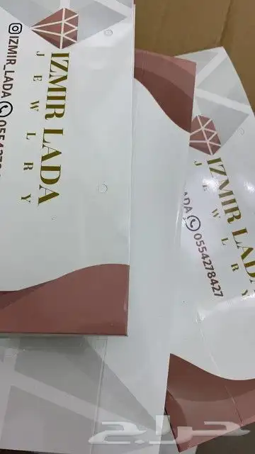 طباعة استكرات طباعة ورق زبدة 5