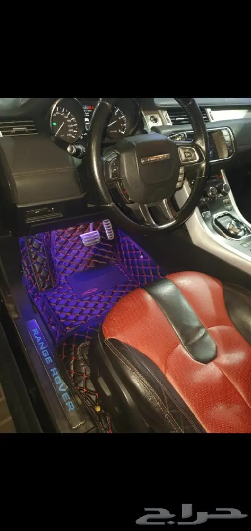 FAW ارضيات جلد 48