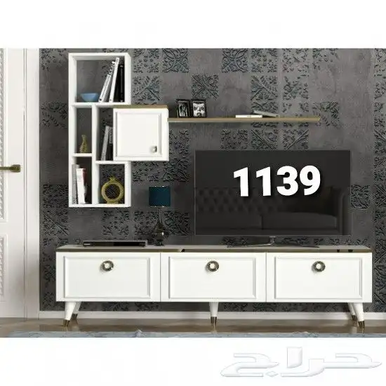 طاولات تلفزيون 3