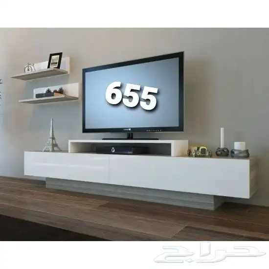 طاولات تلفزيون 8