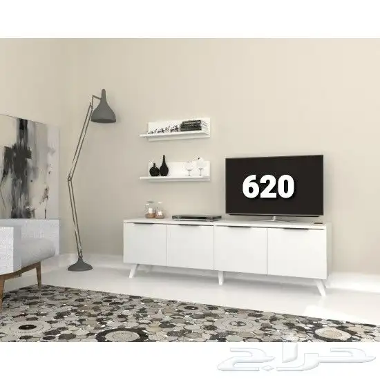 طاولات تلفزيون 57