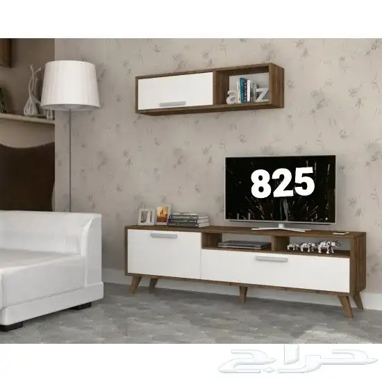 طاولات تلفزيون 16