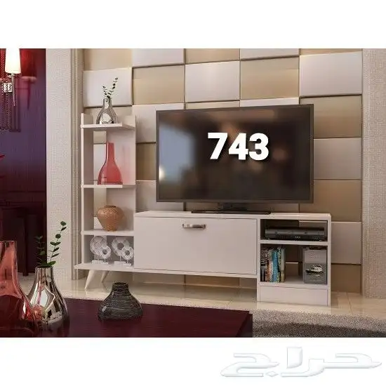 طاولات تلفزيون 12