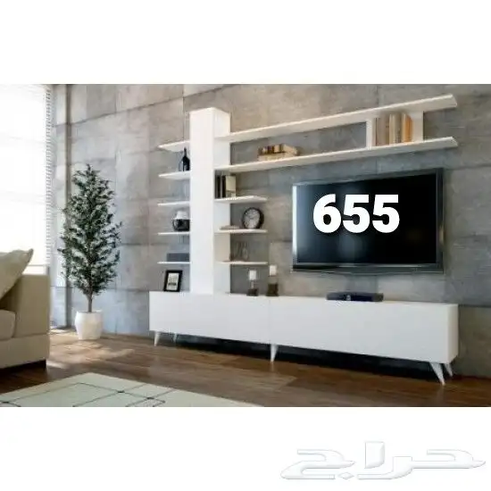 طاولات تلفزيون 46