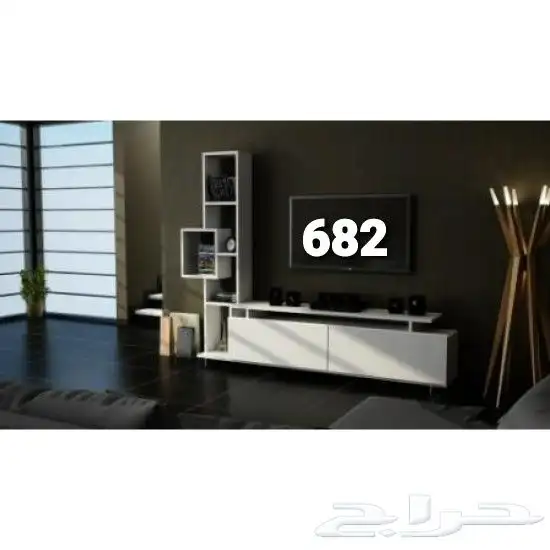 طاولات تلفزيون 38