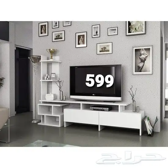طاولات تلفزيون 0