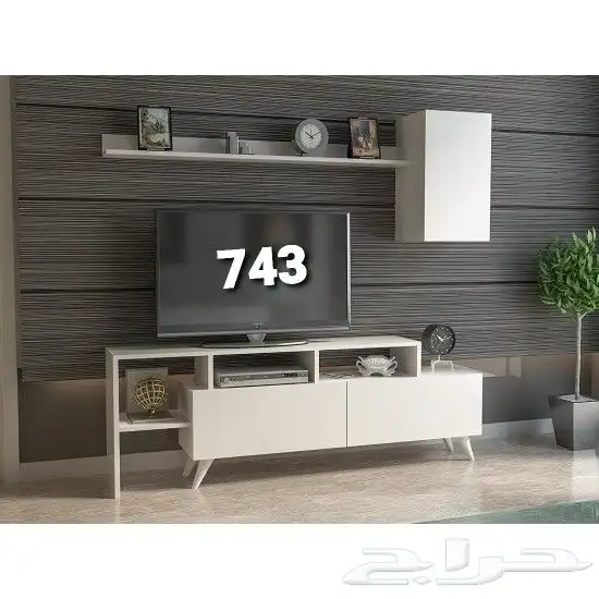 طاولات تلفزيون 15