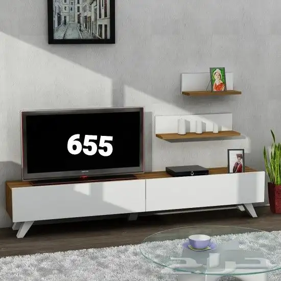 طاولات تلفزيون 7