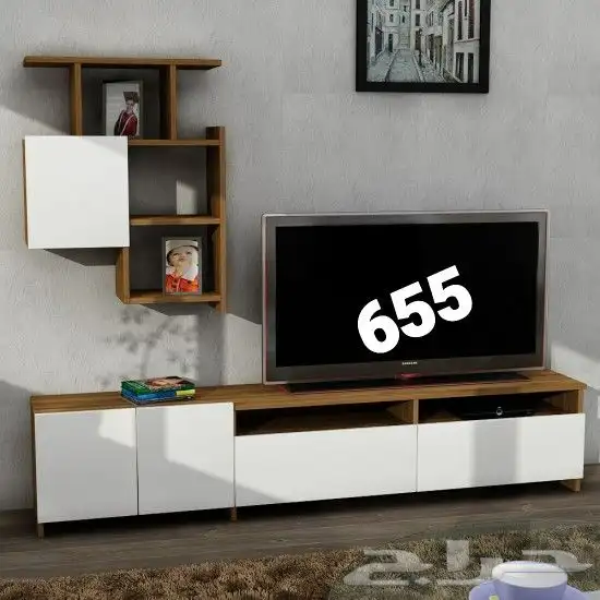 طاولات تلفزيون 35